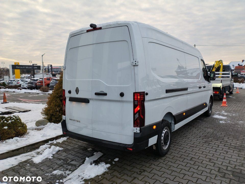 Renault Master - 4