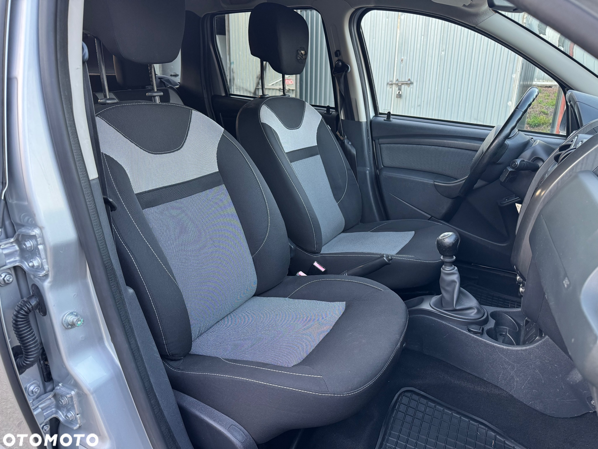 Dacia Duster - 20