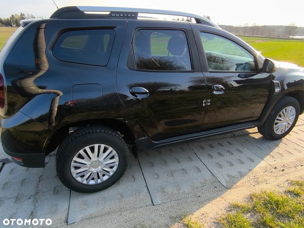 Dacia Duster SCe 115 2WD Essential - 17