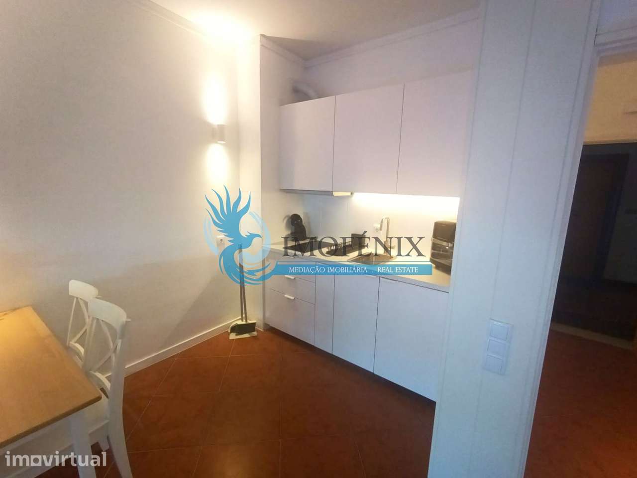 Apartamento T1 remodelado situado no Hotel Paraiso Albufeira 4* - Grande imagem: 2/18