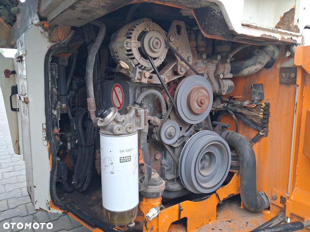 Hamm DV 90 VV - 10