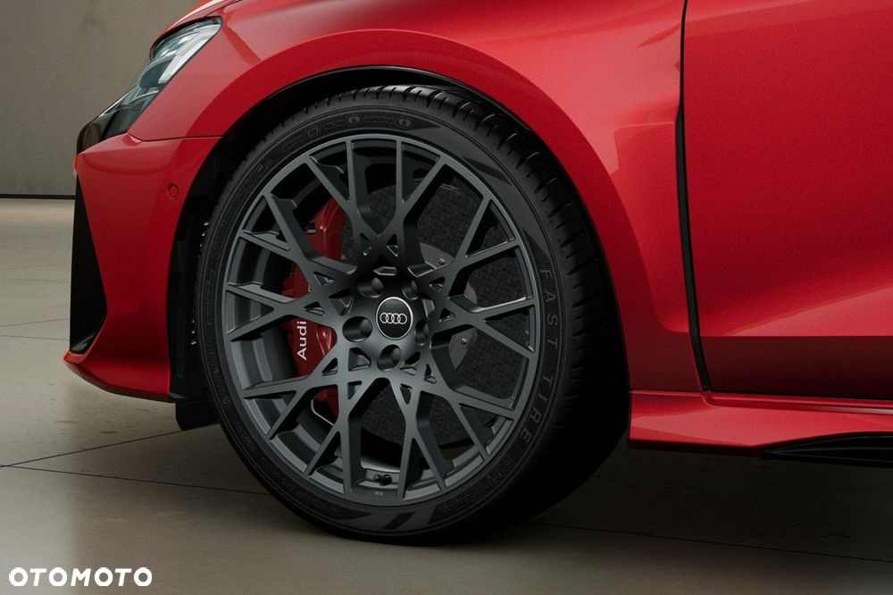 Audi RS3 Sportback - 6