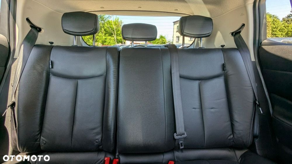 Nissan Leaf 24 kWh (mit Batterie) Tekna - 19