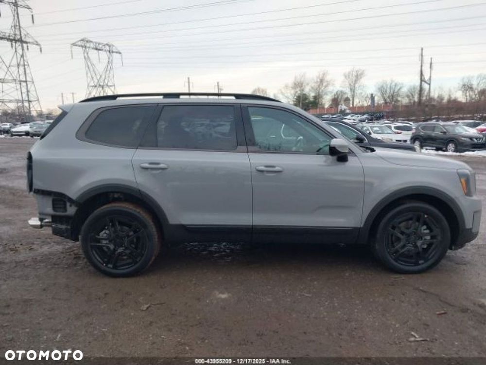 Kia Telluride - 5