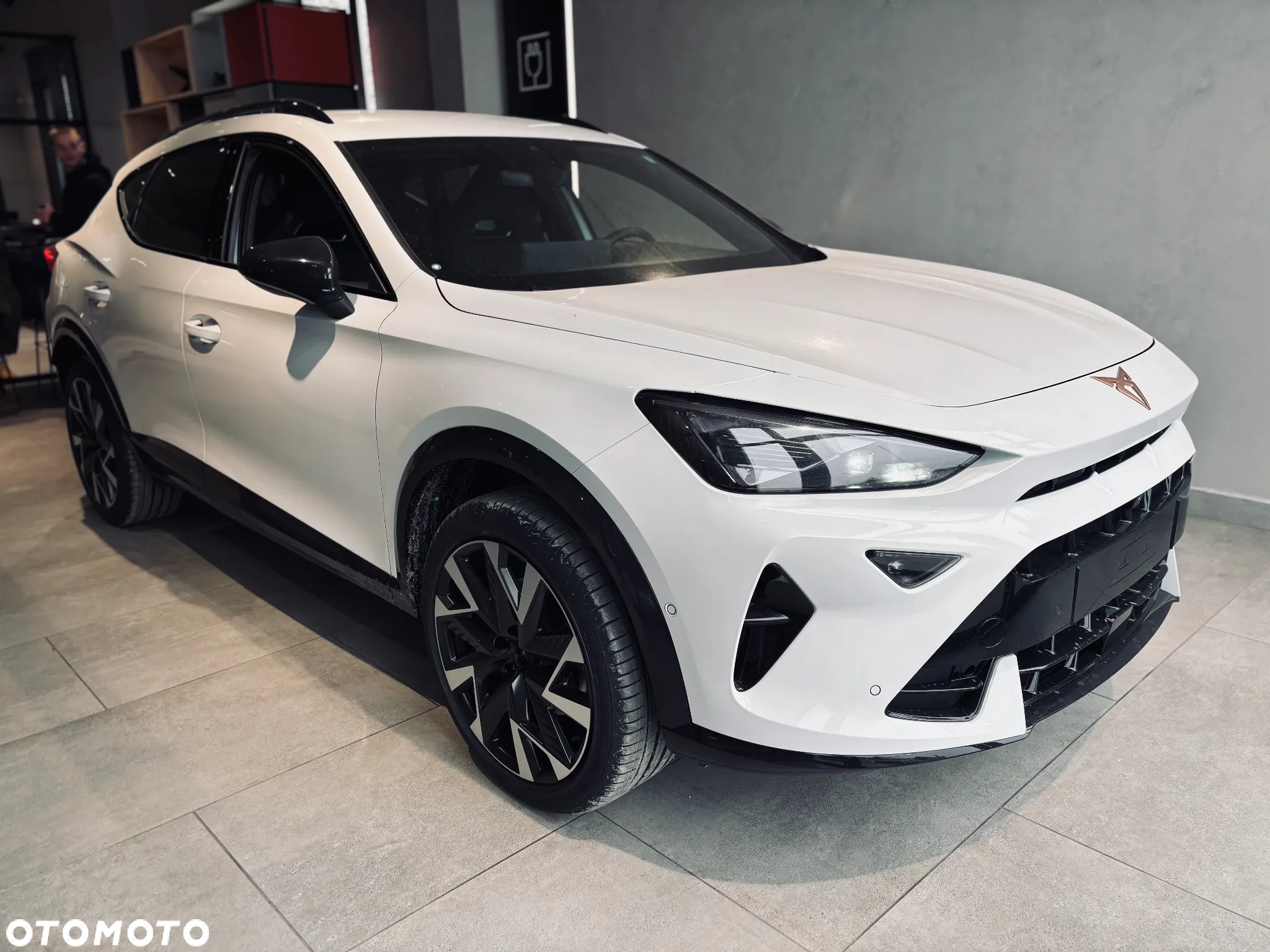Cupra Formentor 1.5 TSI DSG - 7