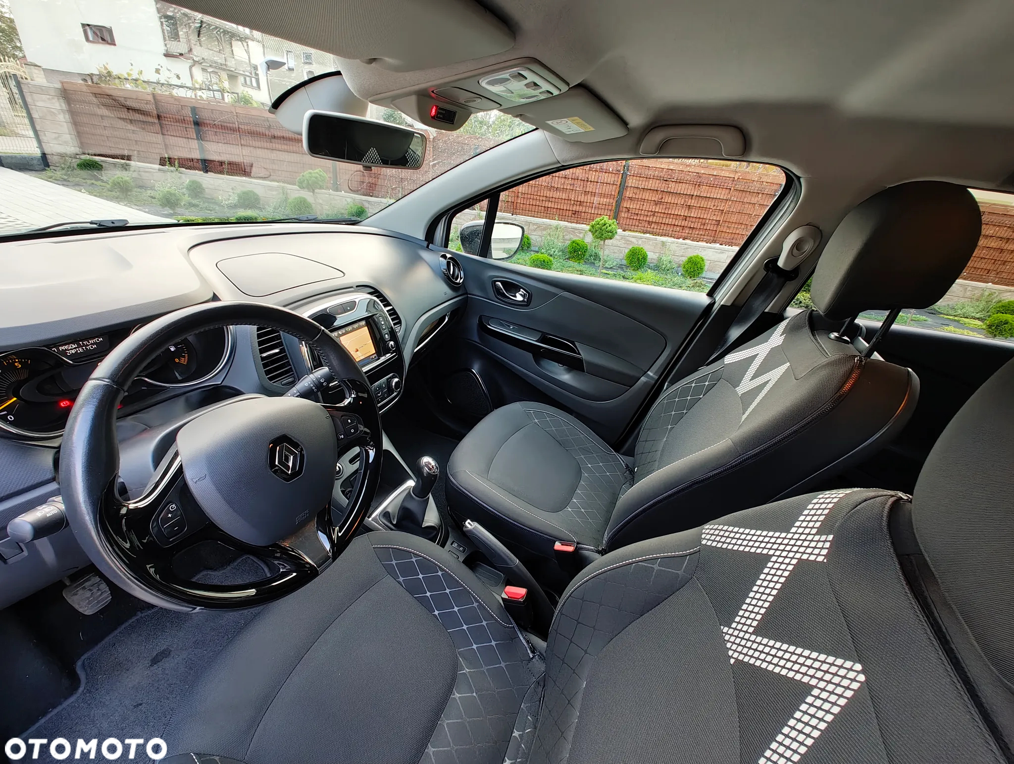 Renault Captur 1.5 dCi Energy Life - 17