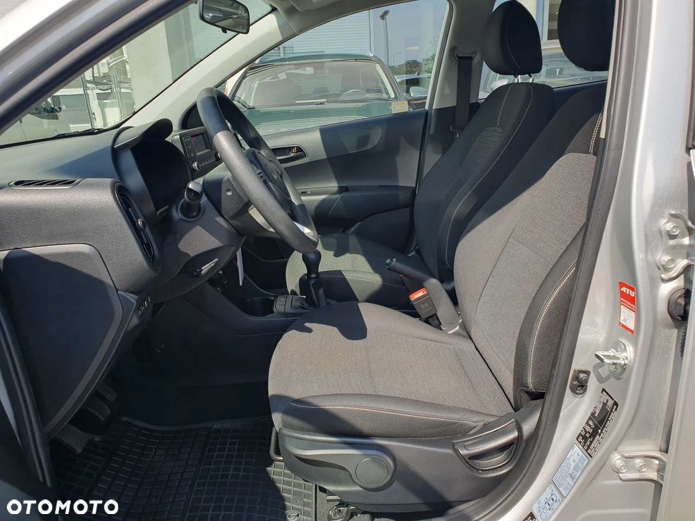 Kia Picanto 1.0 M - 27