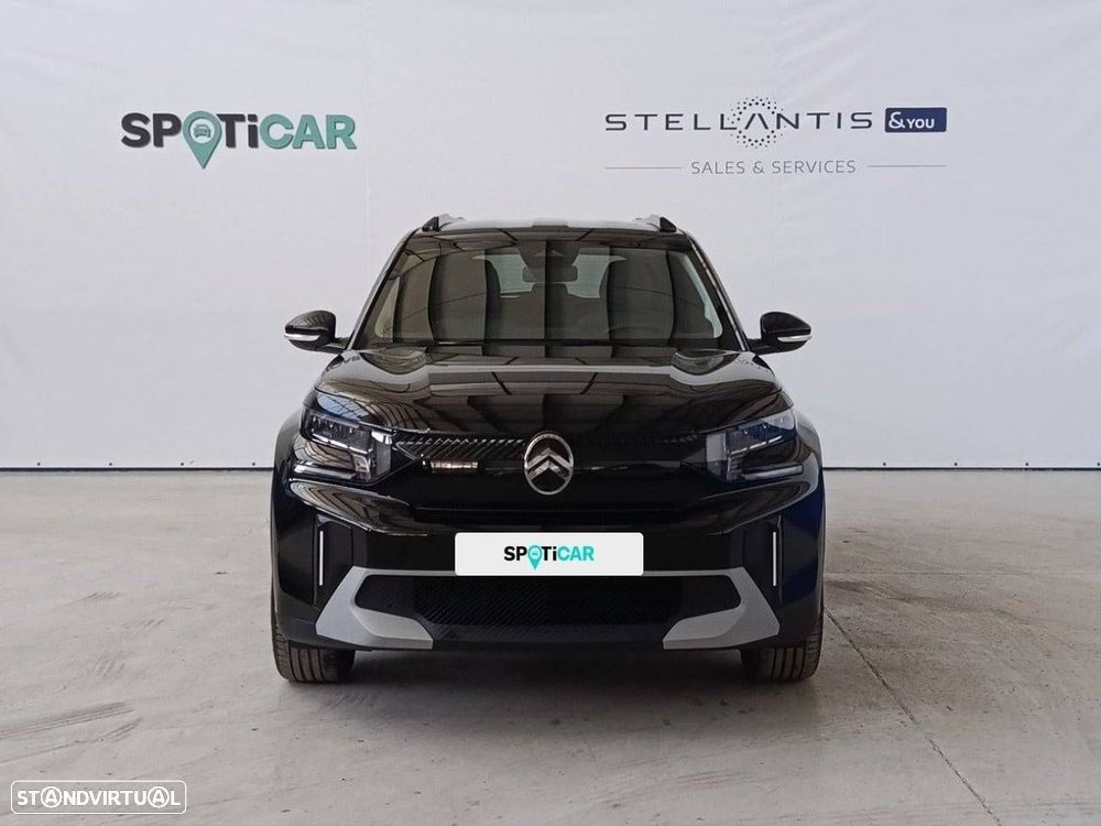 Citroën C3 Aircross 1.2 PureTech Plus - 2