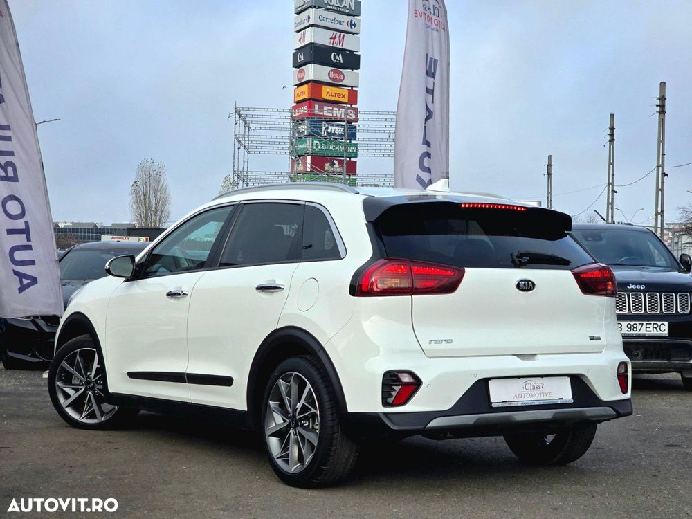 Kia Niro - 5