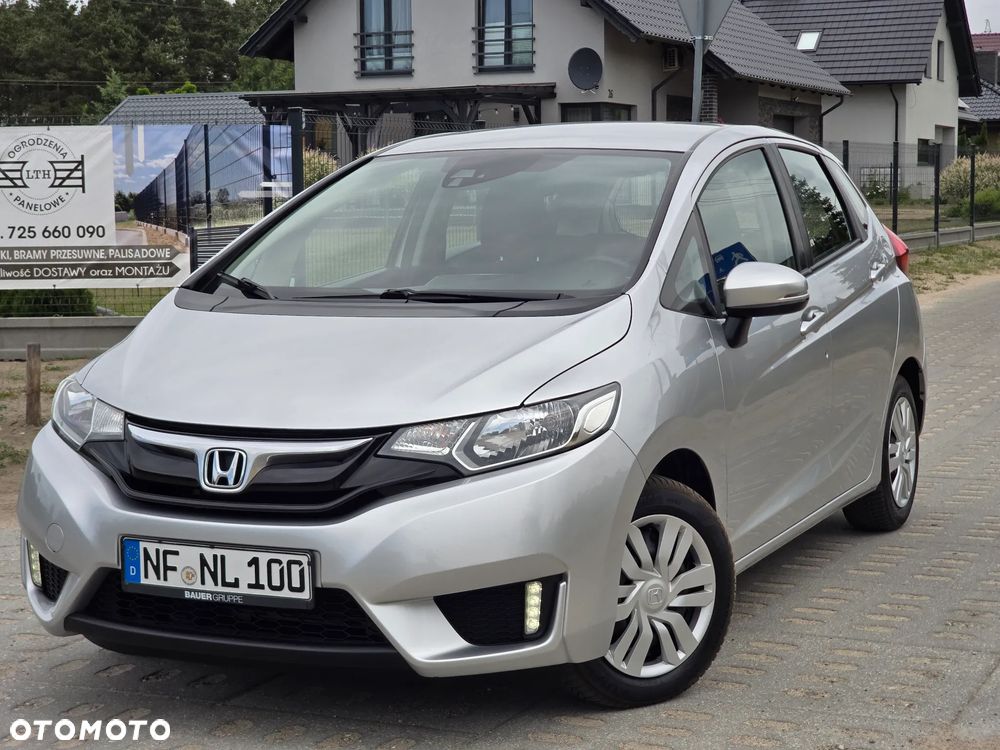 Honda Jazz 1.3 i-VTEC Comfort - 1
