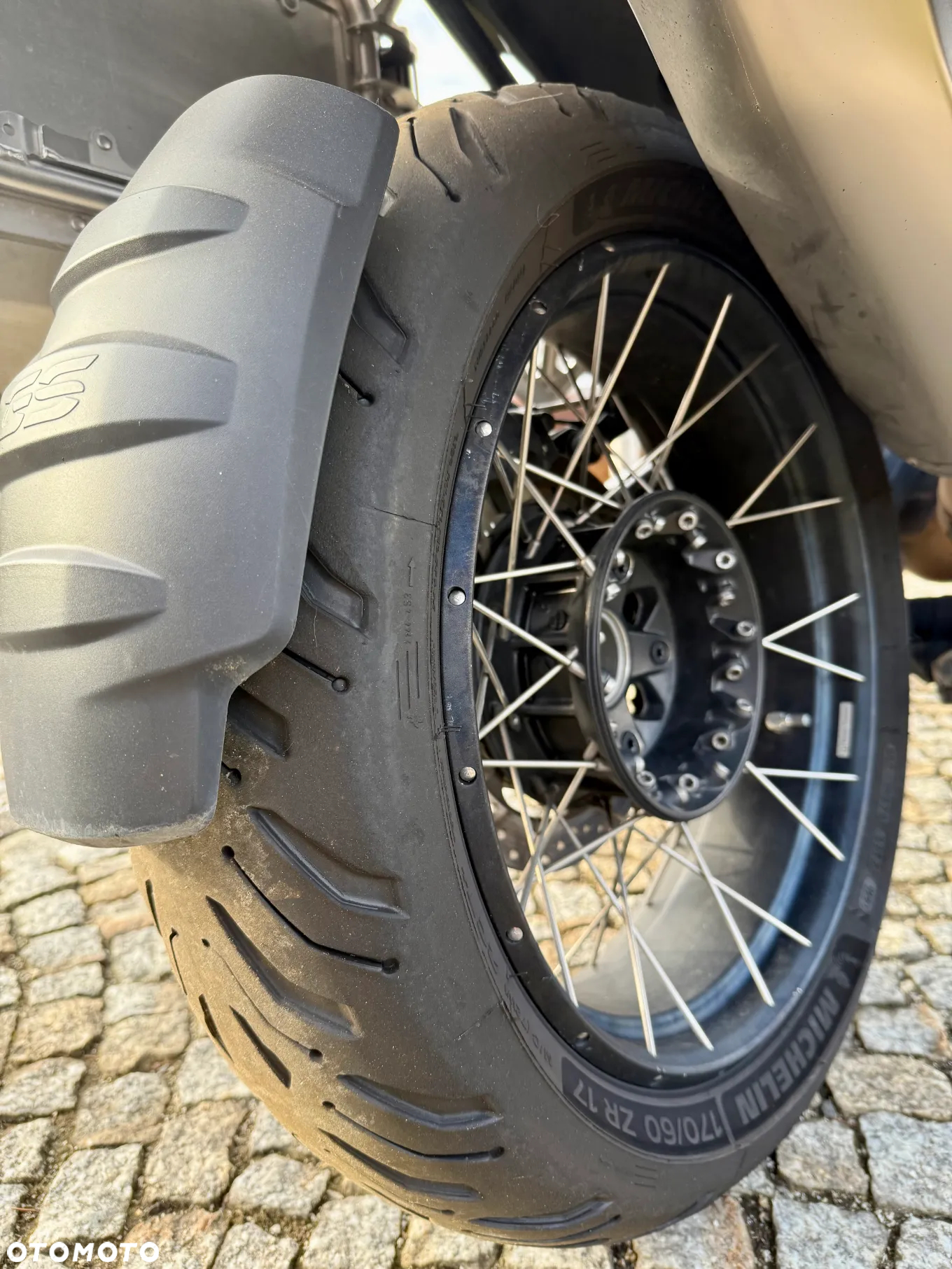 BMW R1250 GS Adventure - 14