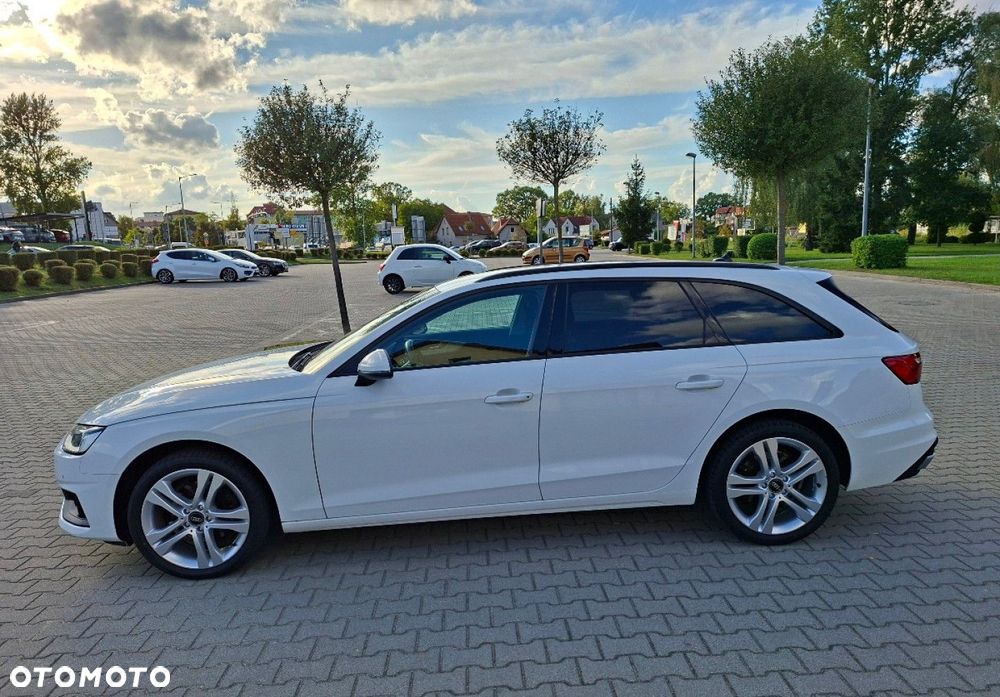 Audi A4 Avant - 13