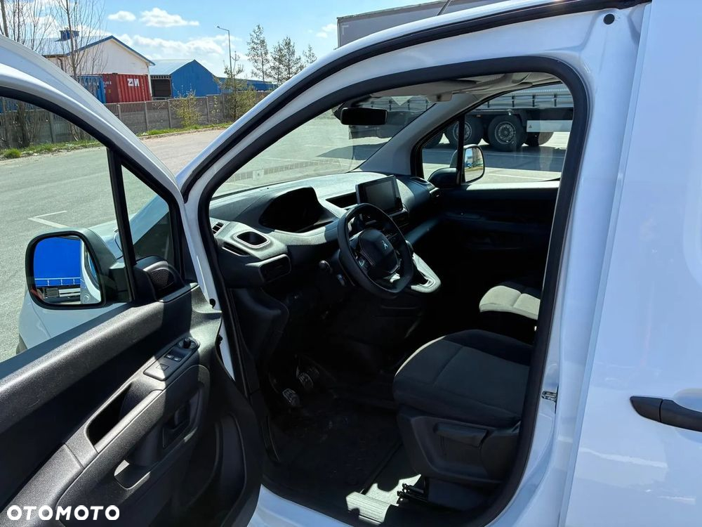 Peugeot Partner - 12