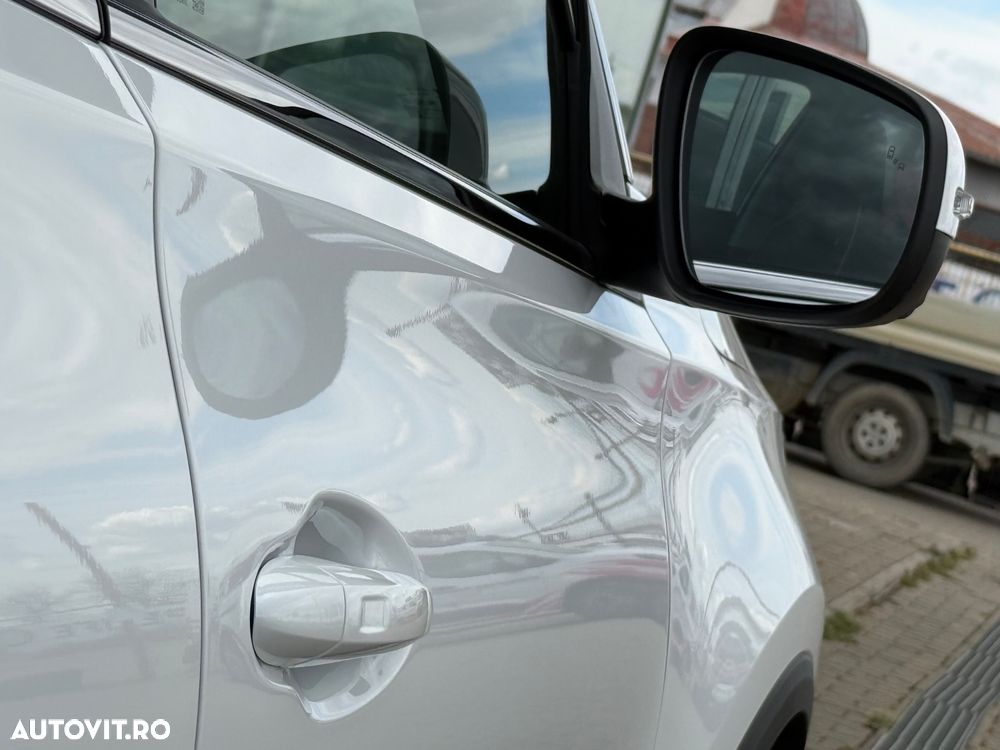 Chery Tiggo 7 1.6 TGDI AWD 7DCT Unique - 17