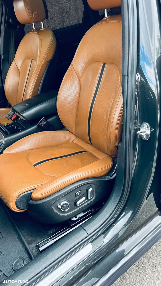 Audi A6 Allroad quattro 3.0 TDI tiptronic DPF - 6