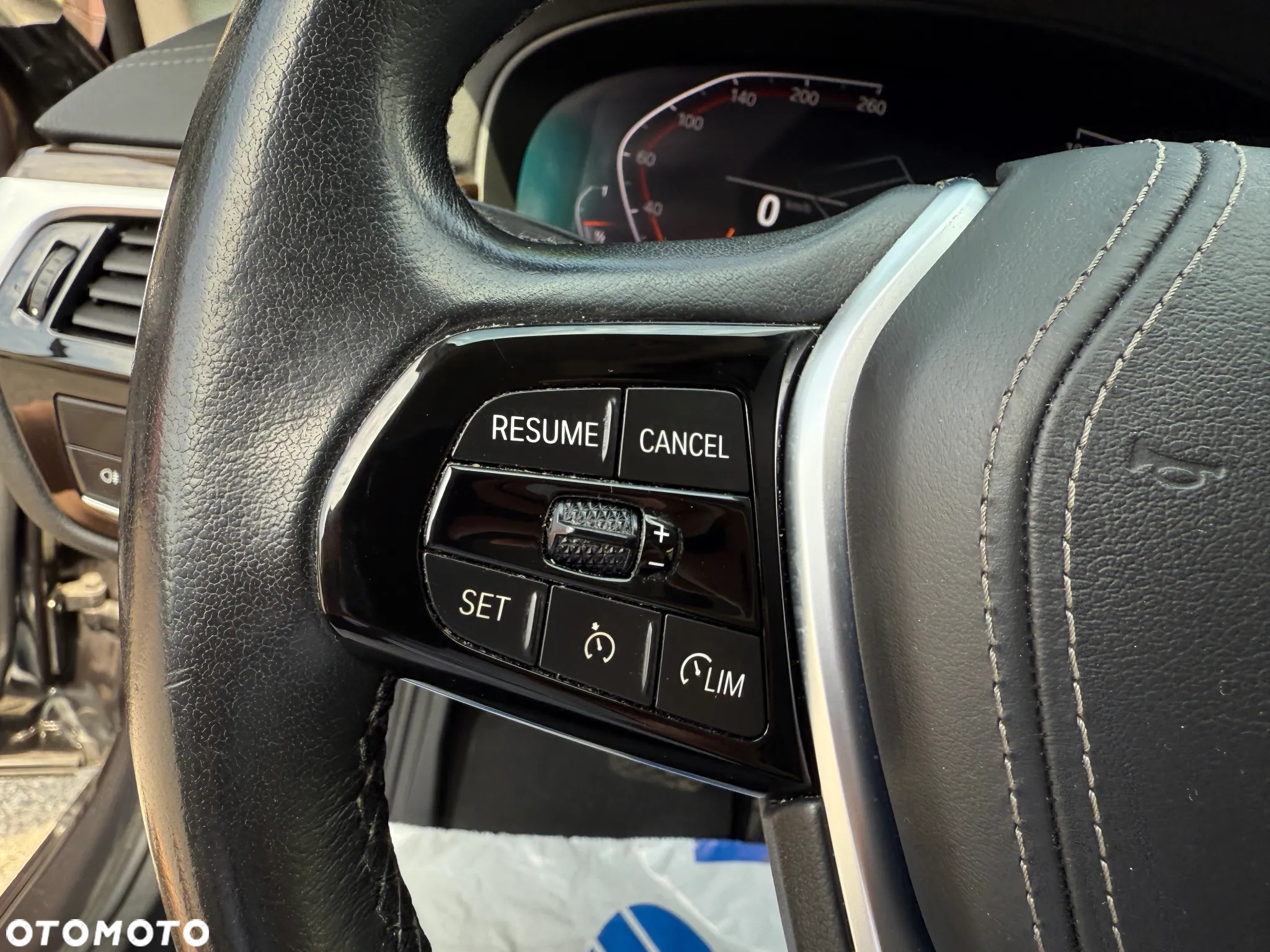 BMW Seria 5 530d xDrive Luxury Line - 25