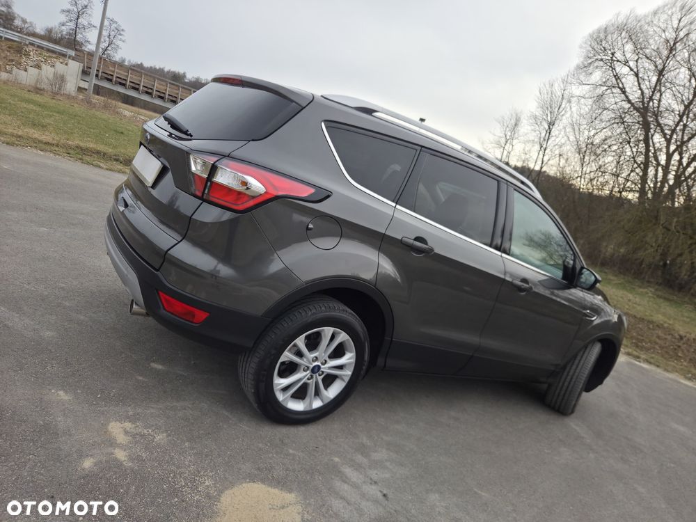 Ford Kuga 1.5 TDCi 2x4 Cool & Connect - 6
