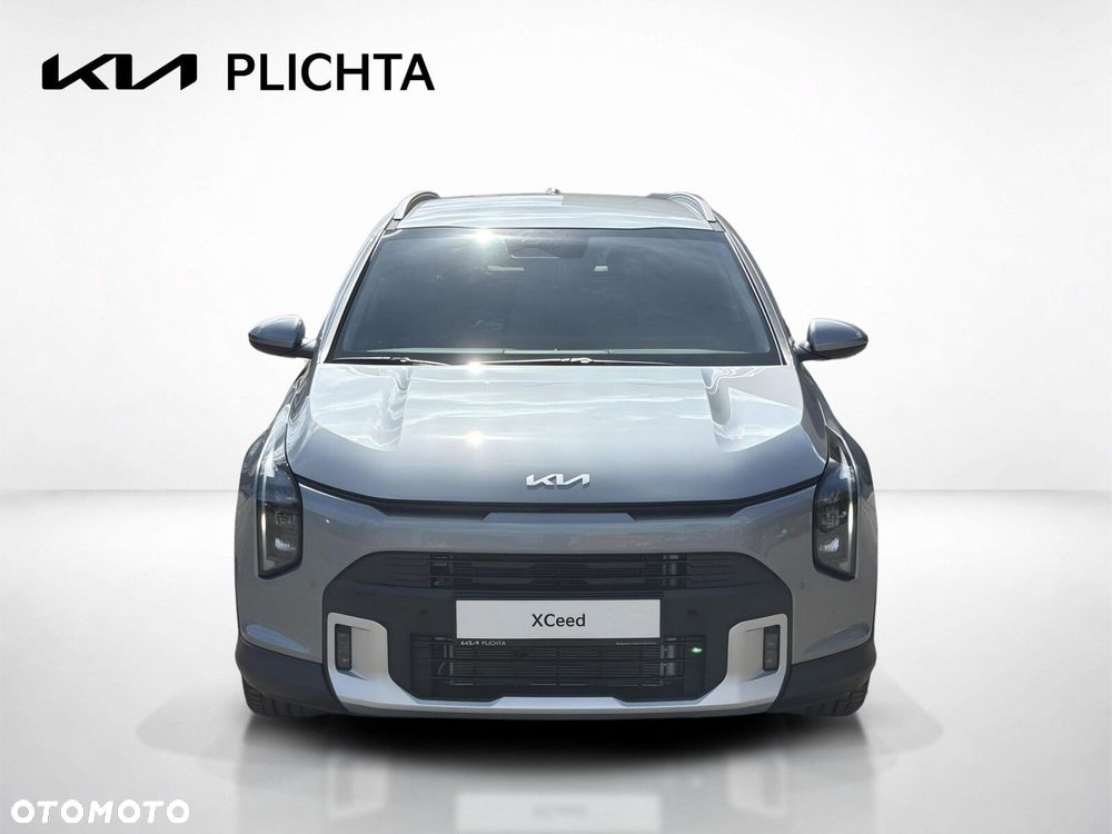 Kia XCeed - 9