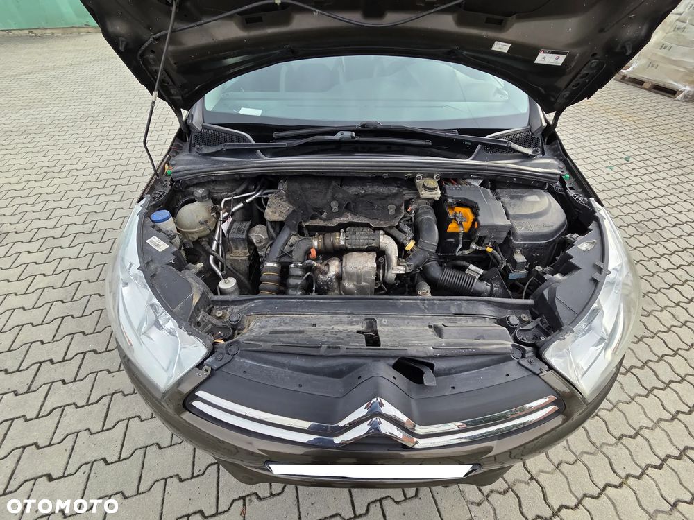Citroën C4 - 16