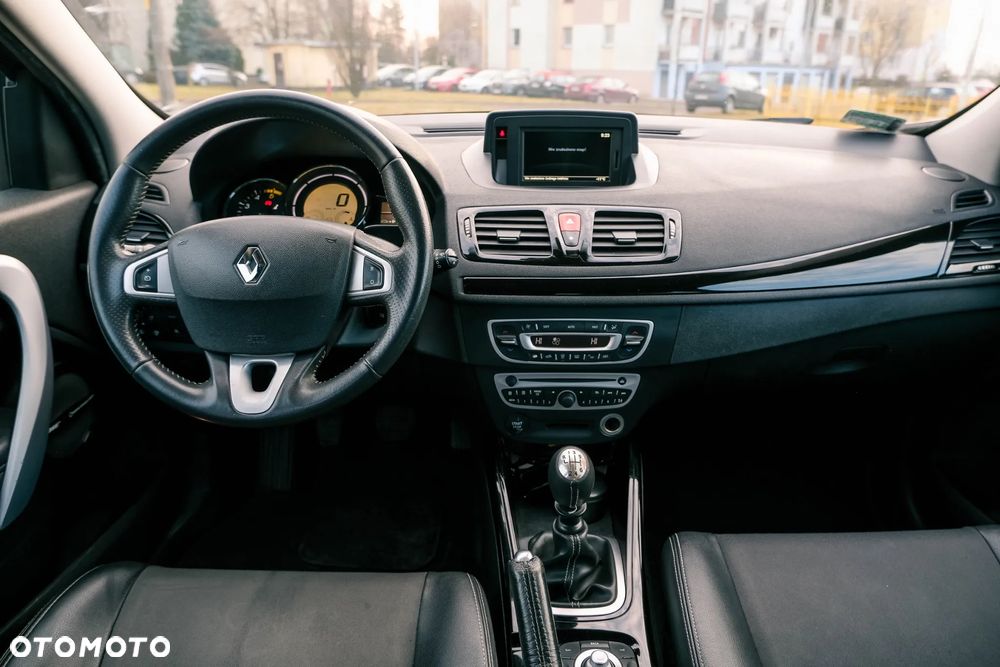 Renault Megane dCi 130 FAP BOSE Edition - 22