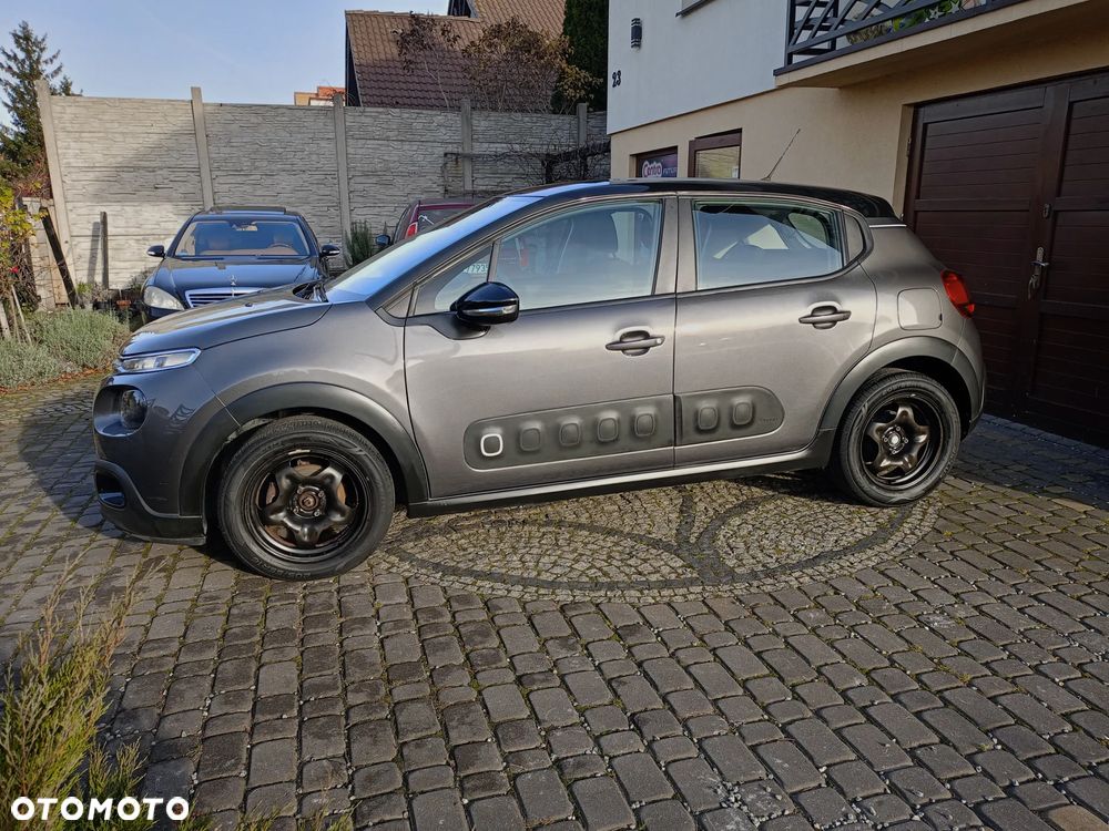 Citroën C3 Pure Tech 83 S&S SHINE - 3
