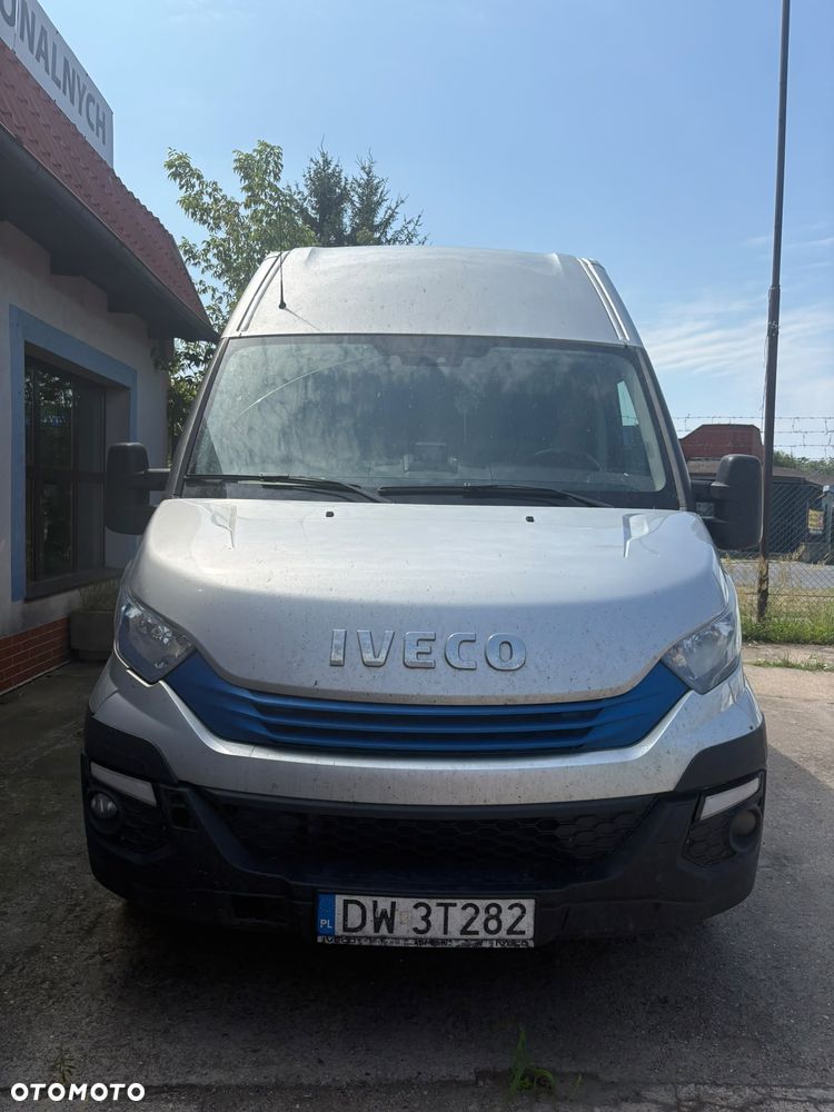 Iveco 35S16 - 15