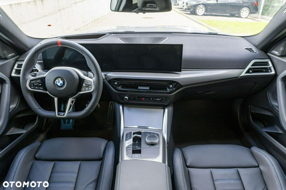 BMW Seria 2 M240i xDrive - 22