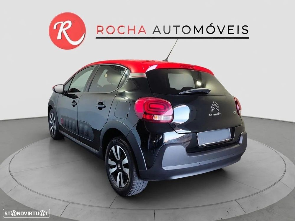 Citroën C3 1.2 PureTech Feel - 7