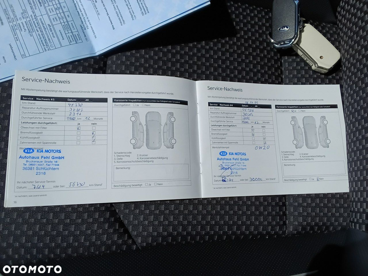 Kia XCeed 1.5 T-GDI OPF DCT7 SPIRIT - 37
