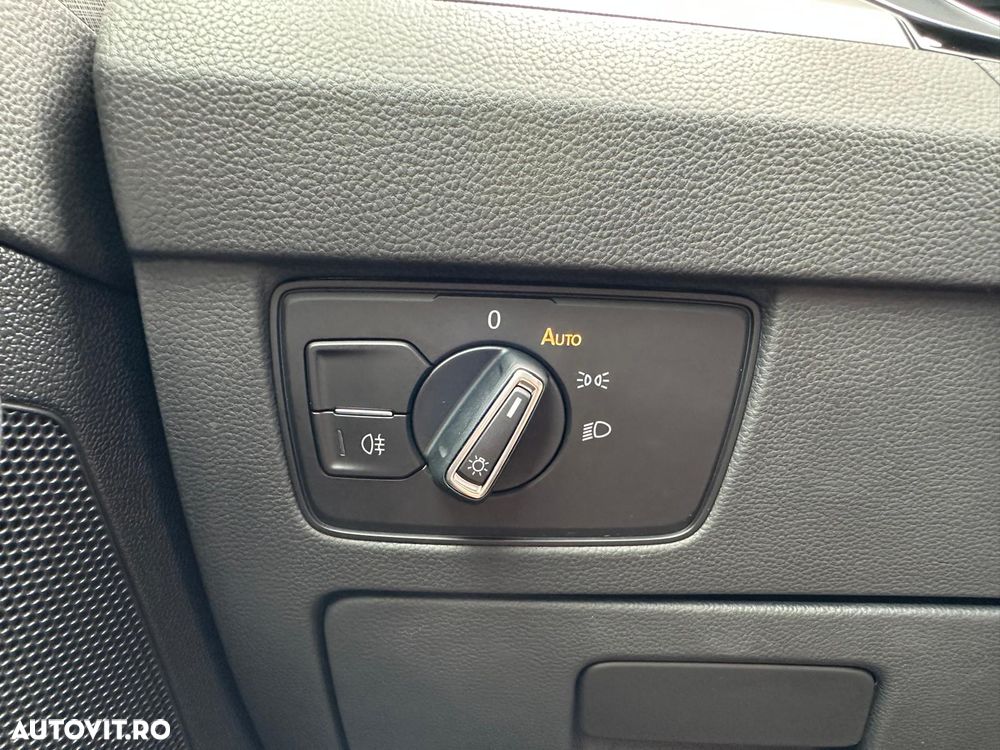 Volkswagen Passat - 28