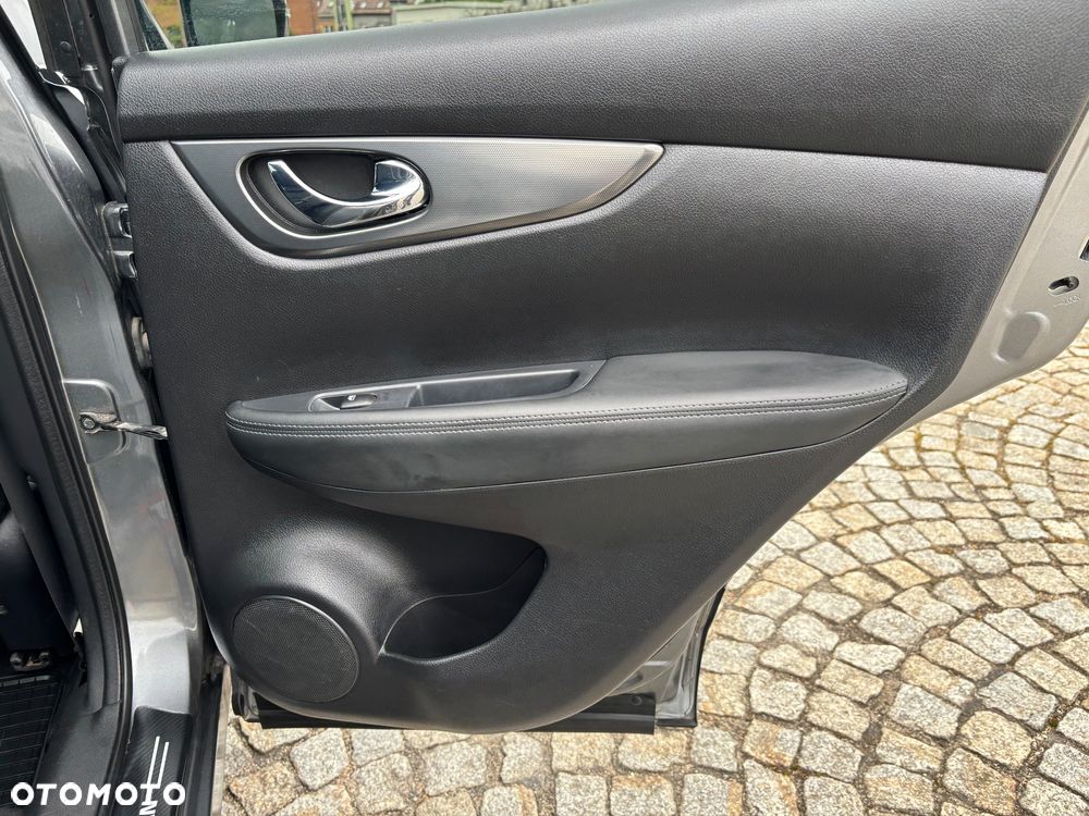 Nissan Qashqai 1.5 dCi Tekna - 15