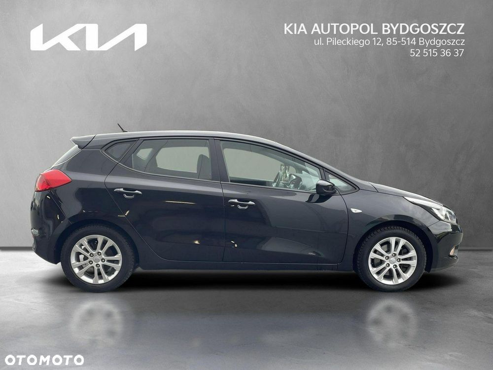 Kia Ceed 1.4 M - 6