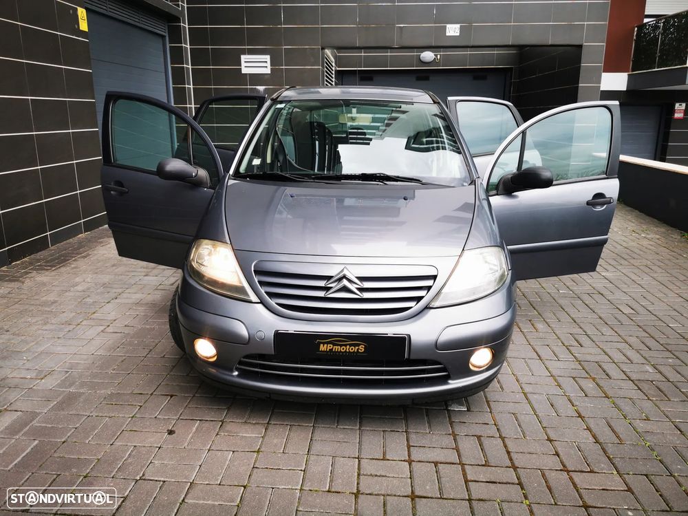 Citroën C3 - 11