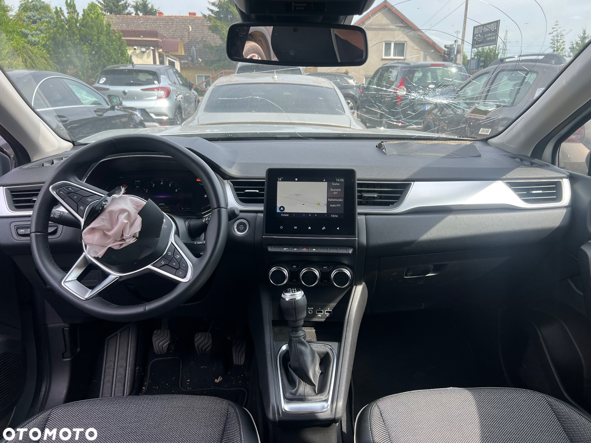 Renault Captur TCe 90 INTENS - 7