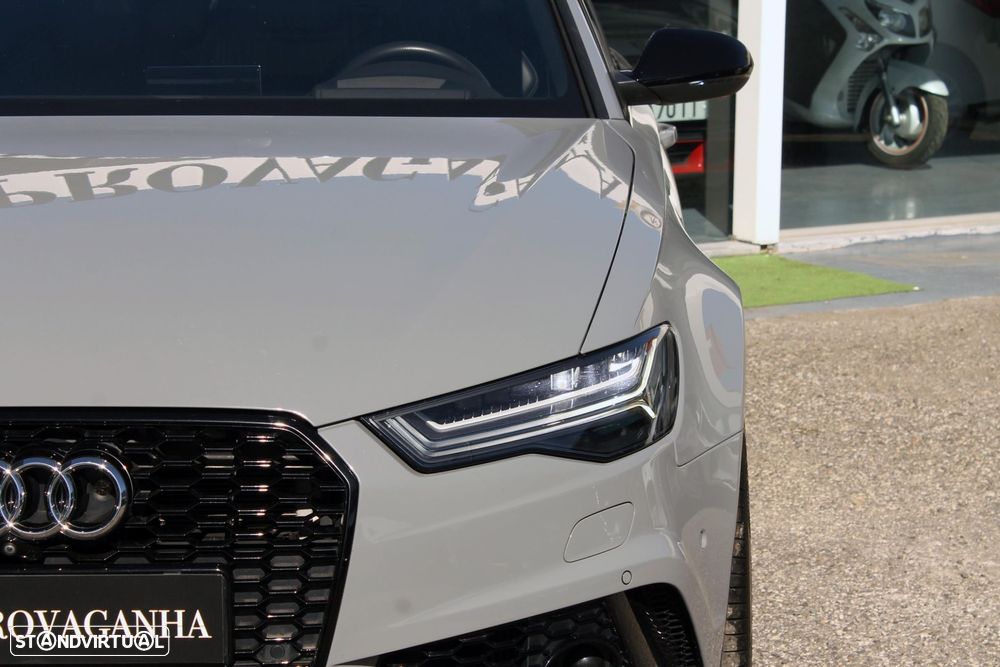 Audi RS6 Avant - 61