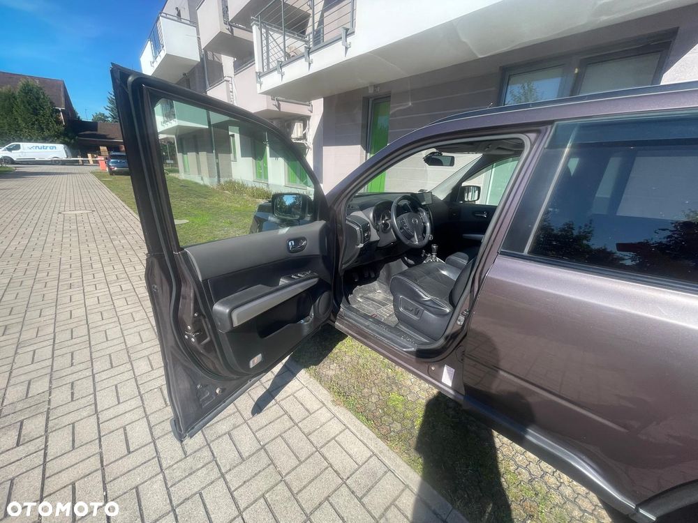 Nissan X-Trail - 19