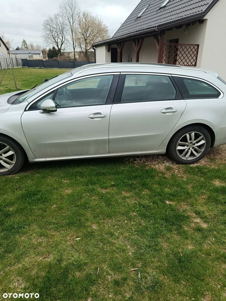 Peugeot 508 HDi FAP 140 Active - 5