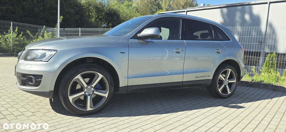 Audi Q5 2.0 TDI Quattro S tronic Prime Line - 25