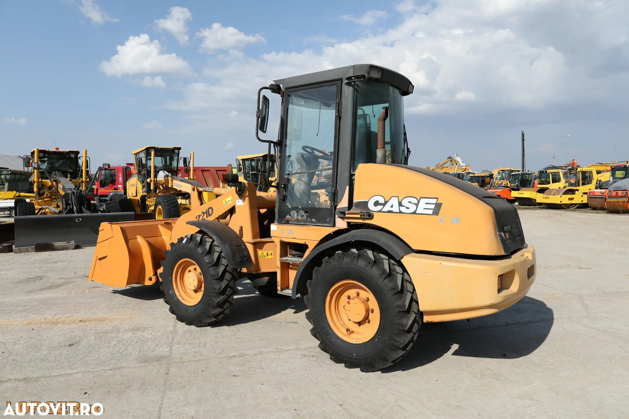 Case 211D - 2