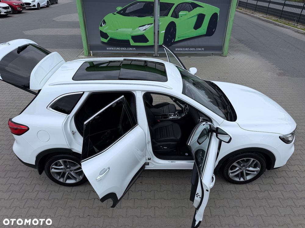 MG HS PHEV Luxury - 22
