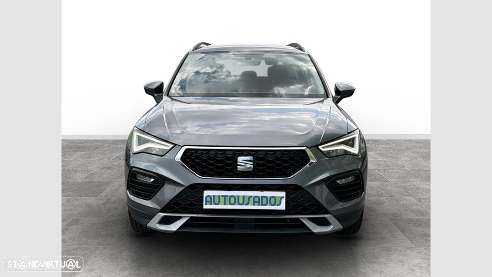 SEAT Ateca 1.0 TSI Style - 6