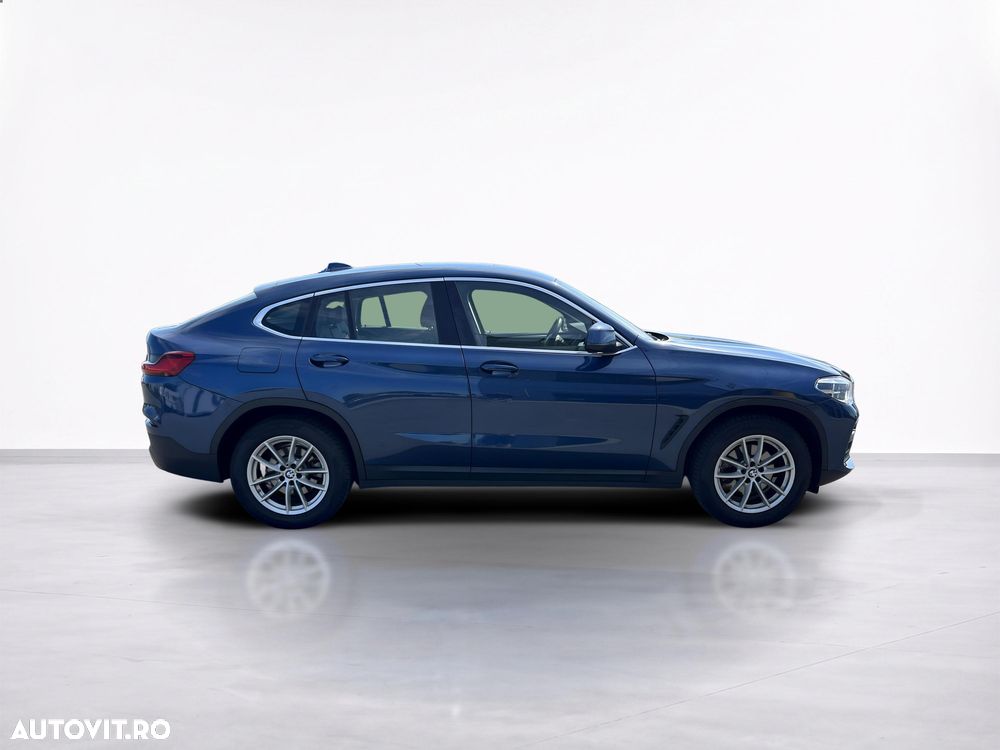 BMW X4 xDrive20i Aut. - 7