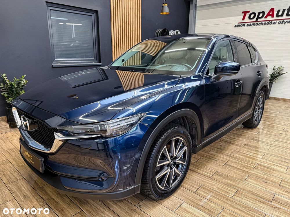 Mazda CX-5 2.0 Skypassion 2WD - 12