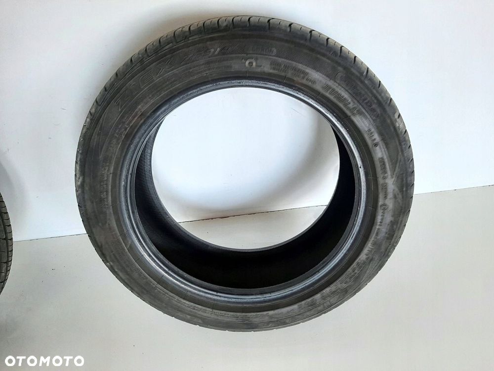 OPONY LETNIE FALKEN ZIEX ECORUN RUNFLAT 195/55R16 87W DOT 2019 6MM 2SZT - 7