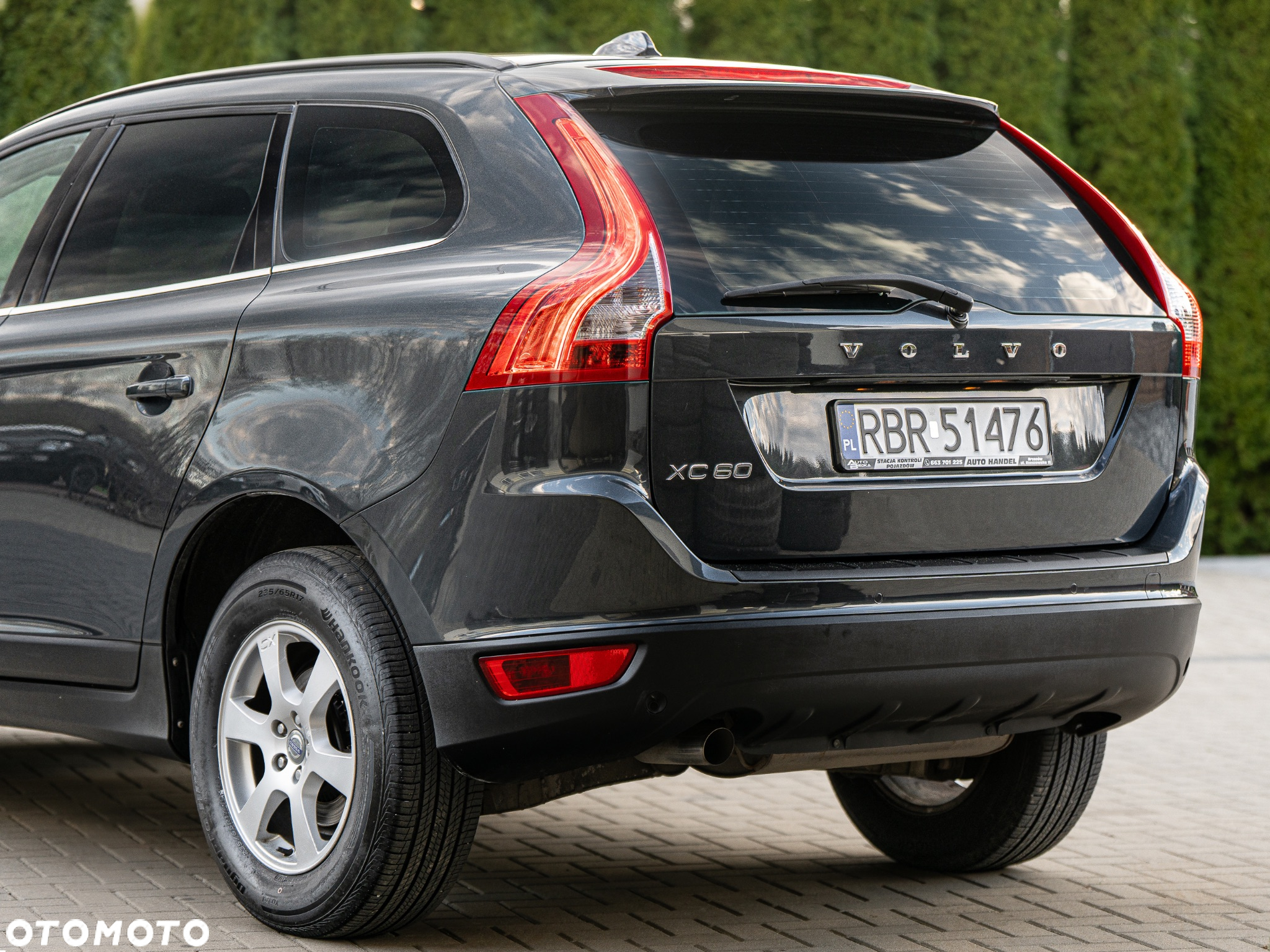 Volvo XC 60 D3 Momentum - 21