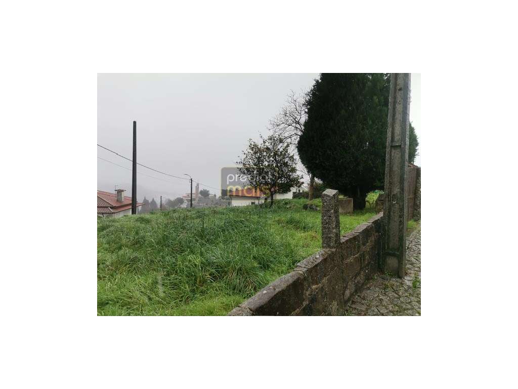 Terreno para Construção - Grande imagem: 2/5