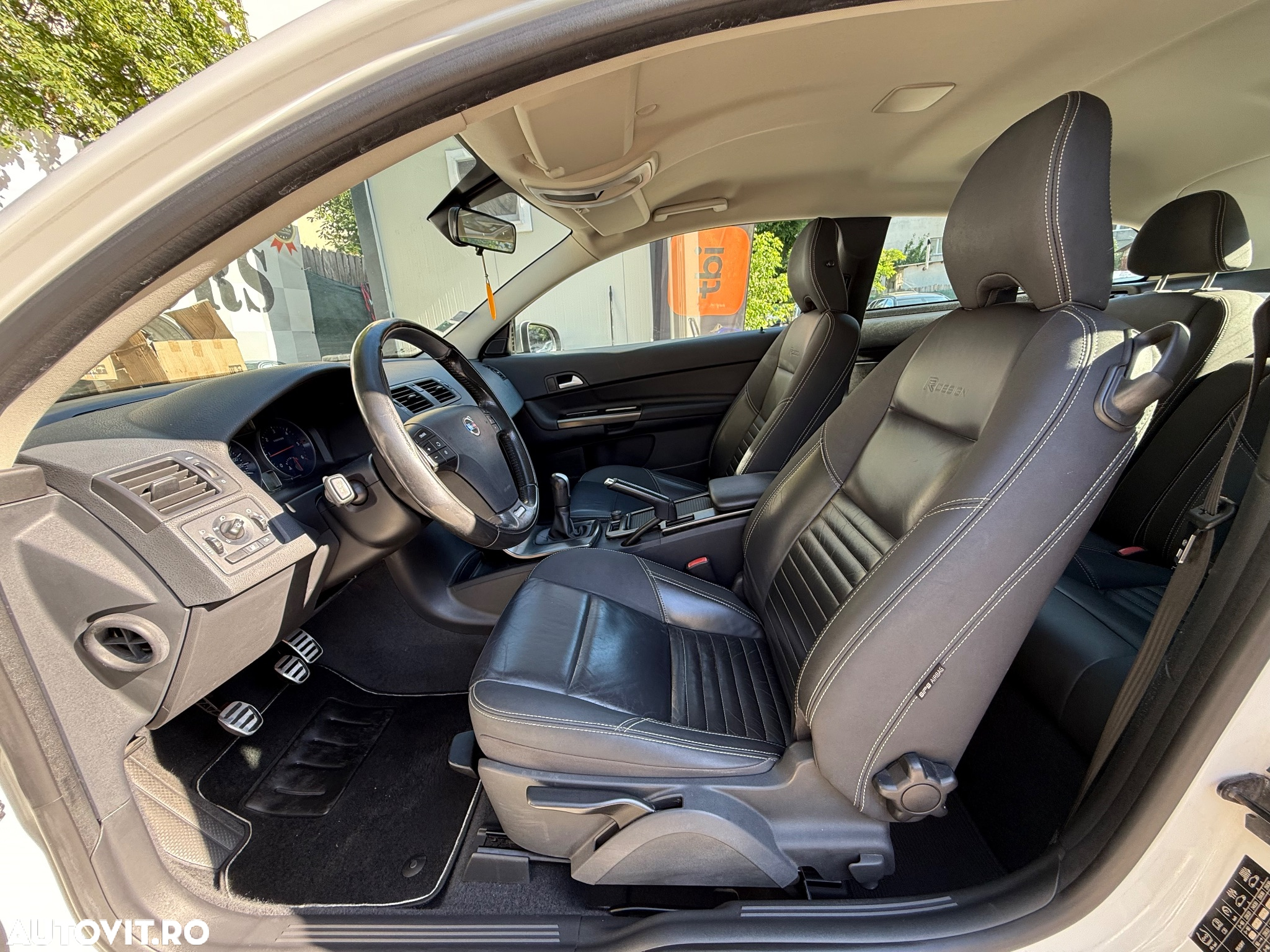 Volvo C30 D2 RDesign Edition Pro - 10