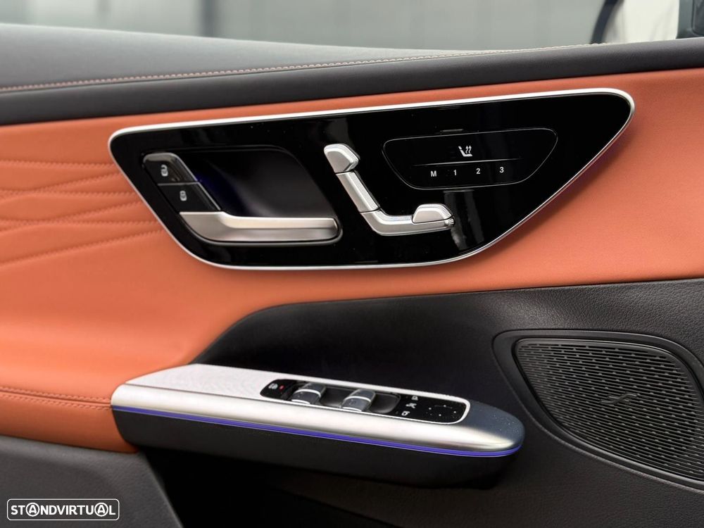 Mercedes-Benz GLC 300 de 4Matic - 15