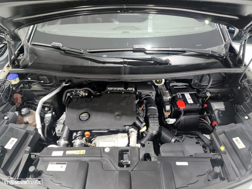 Peugeot 3008 1.5 BlueHDi GT Line - 32