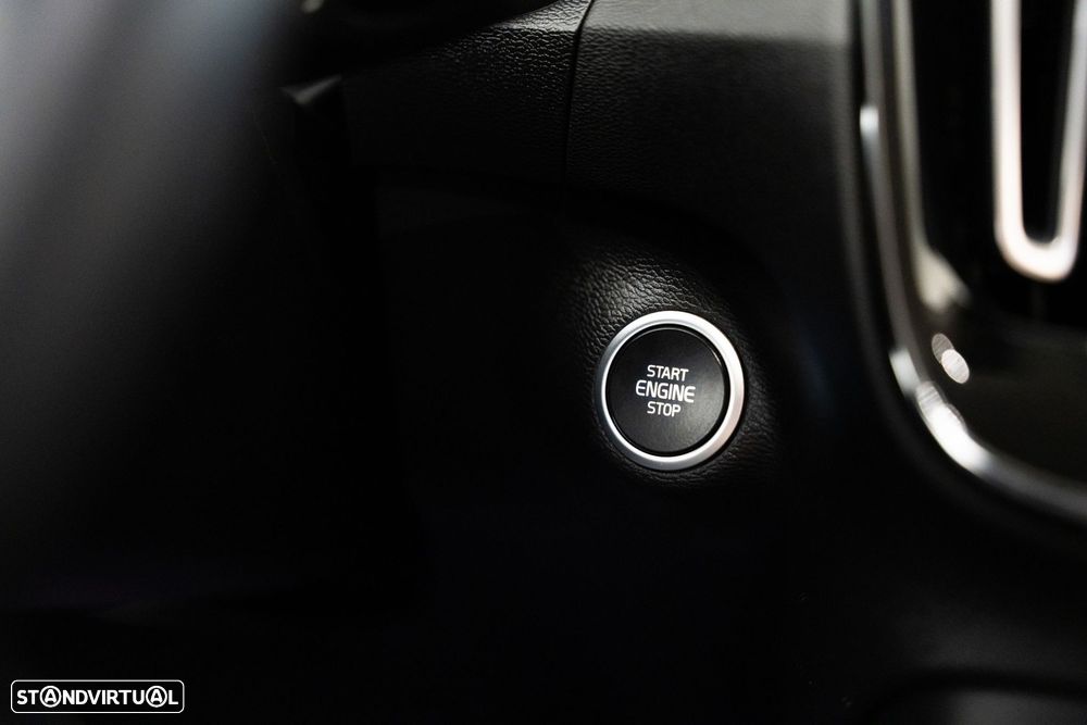 Volvo XC 40 1.5 T5 PHEV Inscription Expression - 21